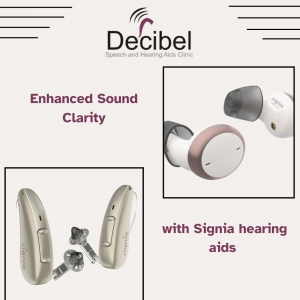 Understanding the Types of Hearing Machines at Decibel Clinic