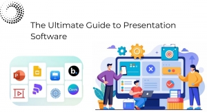 The Ultimate Guide to Presentation Software: Find the Right Tool for Your Needs