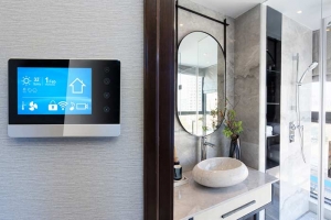 Smart Home Integrations in Bathroom Remodels: Technology for Comfort and Convenience