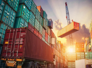 Maximize Efficiency: How Full Truckload Shipping Can Streamline Your Logistics 