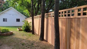 5 Reasons Cedar Fence Panels Are the Most ideal Decision for Your Yard