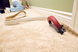 Effective Carpet Repair Tips for Renters