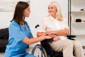 Exceptional Care at Home: Discovering the Best Nursing Services for Your Loved Ones