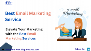 Top Email Marketing Services: A Comprehensive Guide