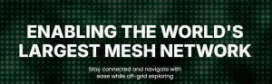 How Do Meshtastic Devices Work in a Network?