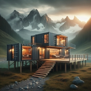 Transportable Homes NZ: The Future of Affordable and Free Living