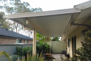 Beneficial Insulated Patio Covers and Their Maintenance Guidelines