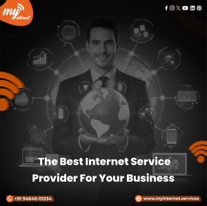 The Complete Guide To Choosing The Best Internet Service Provider For Your Business