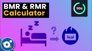 Unlock Your Metabolism Potential: How to Use a BMR Calculator to Achieve Your Health Goals