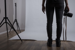 Discover the Best Photography Studio in London: The Audition House