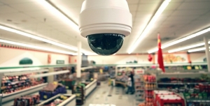 The Importance of Security Cameras in Monitoring High-Traffic Areas