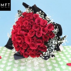 Flower Delivery in Gurgaon: A Blossom of Joy at Your Doorstep