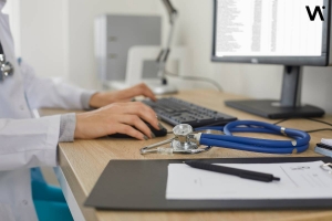 Electronic Medical Records: Revolutionizing Healthcare