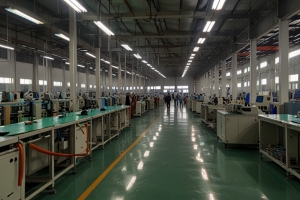 LED Strip Lighting Manufacturing Plant Report 2024: Project Details, Machinery Requirements and Cost Involved 