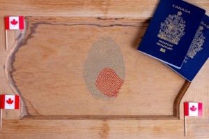 Fingerprints for Canadian Citizenship - A Comprehensive Guide