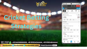 Mastering Cricket Betting Strategies for 2024 and Beyond: A Complete Guide