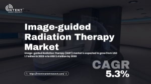 Image-guided Radiation Therapy (IGRT) Market Future Outlook: Growing Demand and Revenue Projections to USD 2.4B