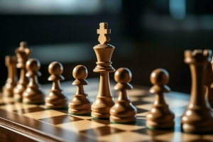 Next Chess Move Calculator: A Powerful Tool for Chess Enthusiasts