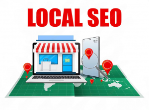 Boost Your Business with Local SEO: A Comprehensive Guide