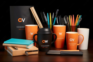 Unlock Your Brand’s Potential with Business Promotional Products