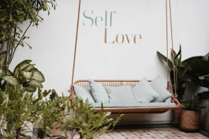 How to Begin Working on Yourself for Self-Love