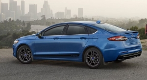Essential Maintenance Tips to Keep Your Ford Fusion Hybrid Running Smoothly