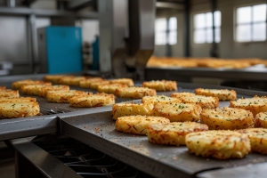 Hash Browns Manufacturing Project Report 2024: Business Plan, Plant Setup and Details 