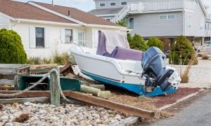 Trusted Water Damage Restoration in New Jersey