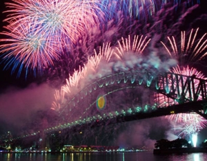 A Guide to the Best Views of Sydney’s NYE Fireworks from the Water