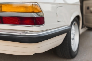 The Ultimate Car Bumper Repair Solutions