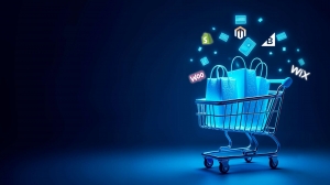 Top 5 eCommerce Platforms for Startups in 2024