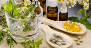 Reasons Why Ayurvedic Herbal Products are in High Demand