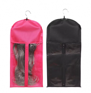 The Ultimate Guide to Plastic Hair Extension Bags Packaging