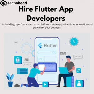 The Power of Flutter for Modern Mobile Apps