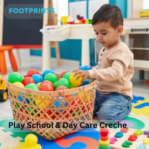 Your Trusted Choice for Quality Early Education | Holistic Learning