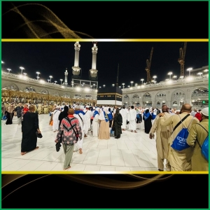 What is The History Behind Umrah Pilgrimage