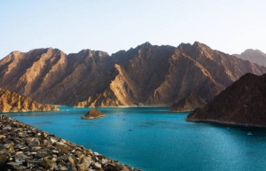 Top 5 Must See Natural Attractions in Dubai for Nature Lovers