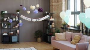 The Ultimate Guide to Room Decoration Services for Birthday Celebrations