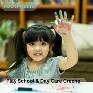 A Bright Start: Innovative Preschool & Daycare for Young Children