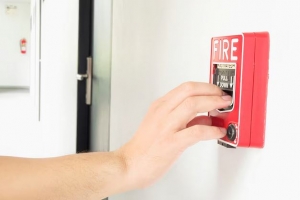 The Importance of Fire Alarm Panels: Your Key to Safety