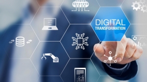 Digital Transformation for Small Businesses