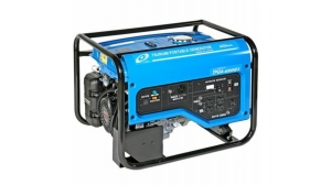 Is Renting a Portable Generator in Dallas, TX the Right Move?