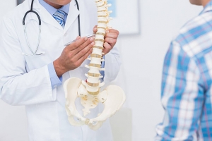 Ways a Chiropractor Can Help You Live Without Pain