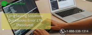 Long-lasting Solutions QuickBooks Error 179 [Resolved]