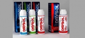 Discovering the Drysol Dab-O-Matic: Your Solution for Excessive Sweating