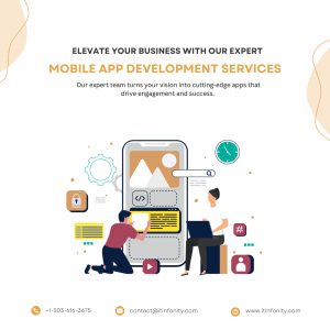 Finding the Best Mobile App Development Company in New York: Your Guide to Top NYC iOS App Development