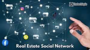 Understanding the Real Estate Social Network: A Comprehensive Guide