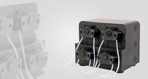 Peristaltic Pumps Market Trends, Share by Regions 2032