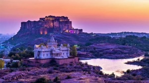 Adventure Awaits: Top Attractions in Jodhpur Jaisalmer Tour Package