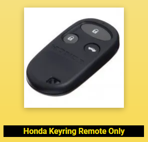 Steps To Follow To Get Your Honda Key Duplication